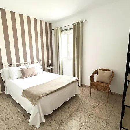 Mahostly Comillas Pf Apartment Arrecife (Lanzarote)
