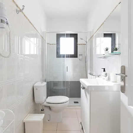 Appartement Mahostly Comillas Pf