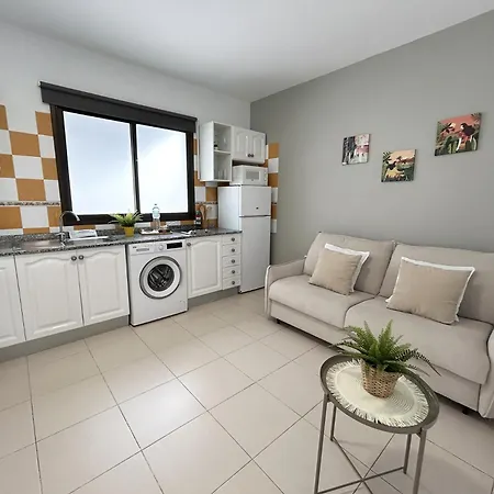 Appartement Mahostly Comillas Pf Arrecife (Lanzarote)