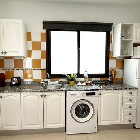 Mahostly Comillas Pf Appartement *